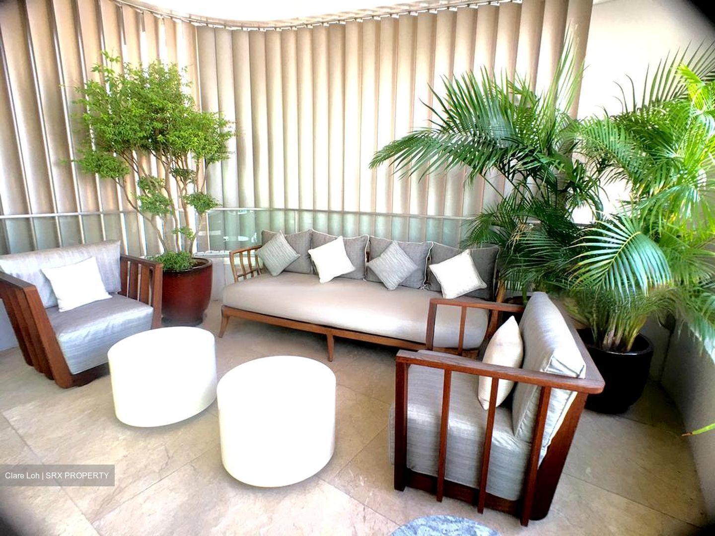 Ardmore Residence (D10), Condominium #596208671